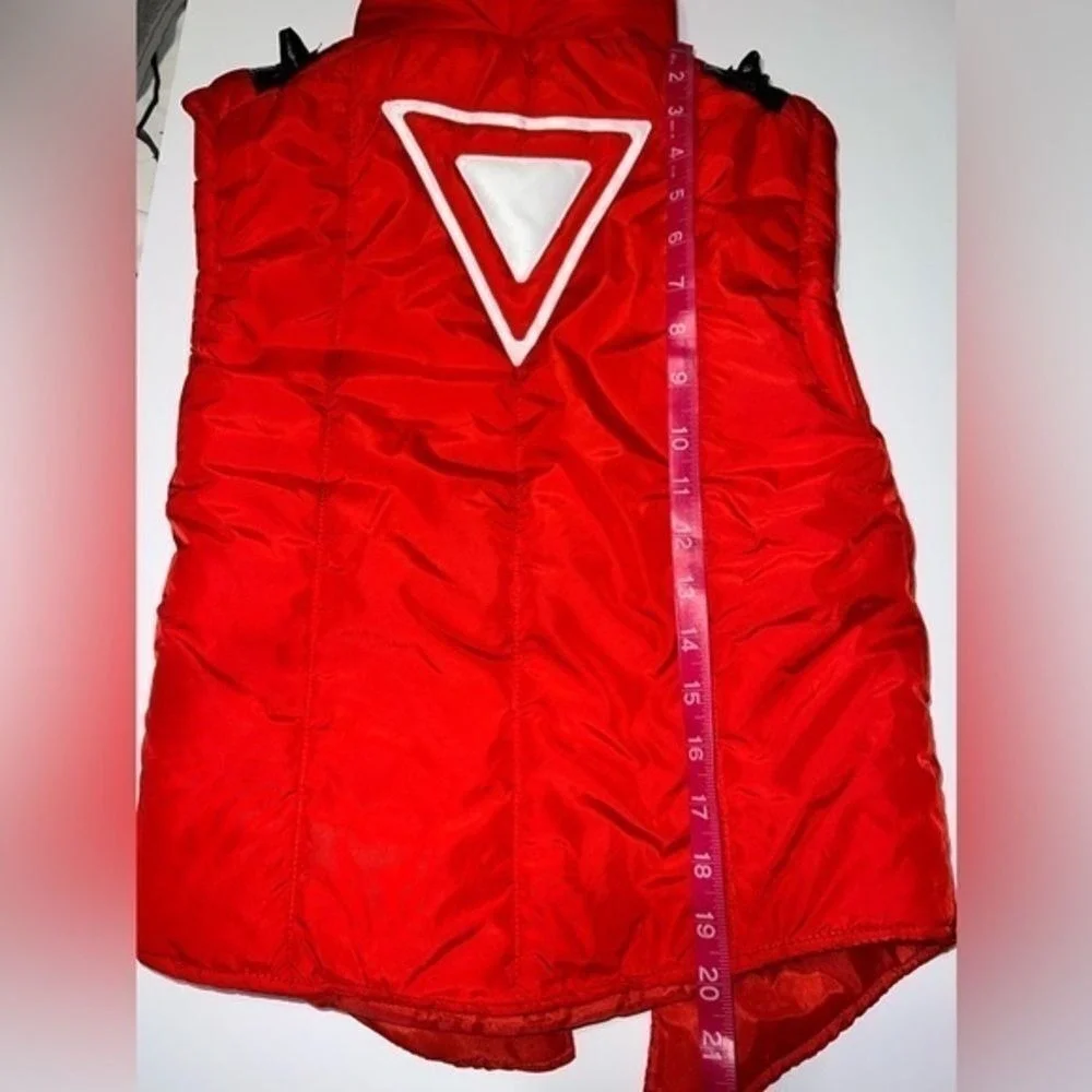 Fortnite red puffer